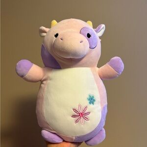 Squishmallow Patty 🐮